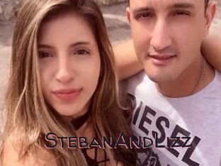 StebanAndLizz