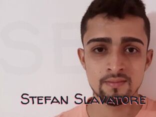 Stefan_Slavatore