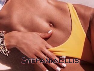 StefaniaEllis