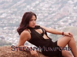 StefanyMumford