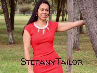 StefanyTailor