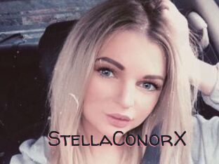 StellaConorX