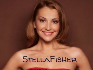 StellaFisher