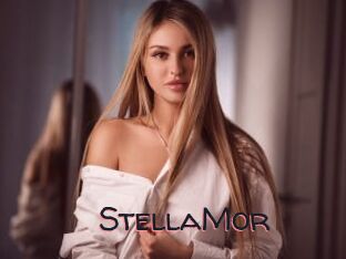 StellaMor
