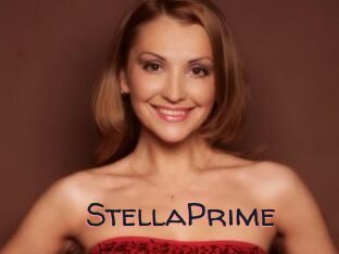 StellaPrime