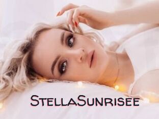 StellaSunrisee