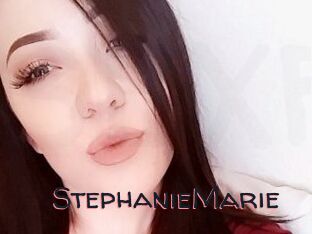 Stephanie_Marie