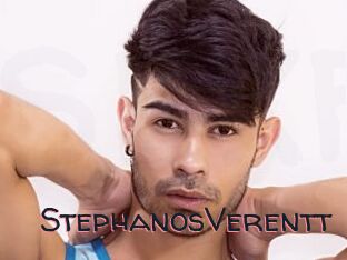 StephanosVerentt