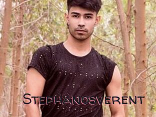 Stephanosverent