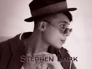 Stephen_Lark