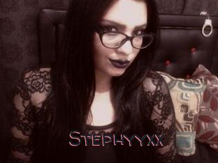 Stephyyxx