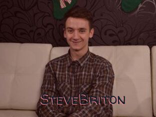 SteveBriton