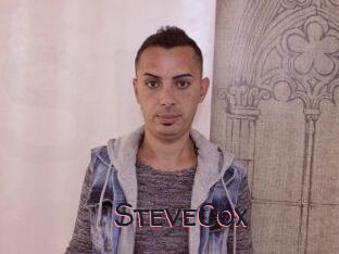SteveCox