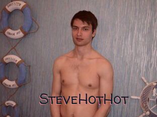 SteveHotHot