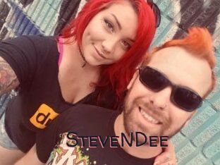 SteveNDee