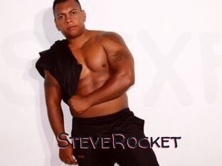 SteveRocket