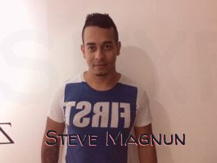 Steve_Magnun