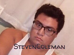 Steven_Coleman
