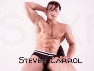 Steven_Carrol