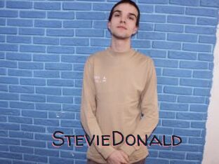 StevieDonald