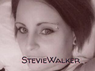 StevieWalker