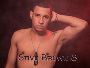 Stive_Brown18