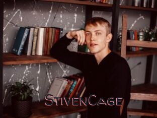 StivenCage
