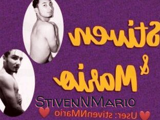StivenNMario