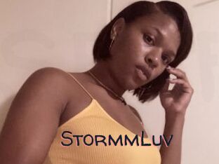 StormmLuv