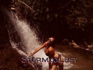 StormxxxLust
