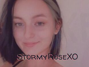 StormyRoseXO