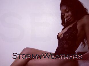 StormyWeathers