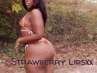 Strawberry_Lipsxx