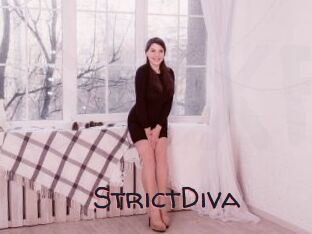 StrictDiva