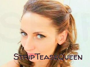 StripTeaseQueen