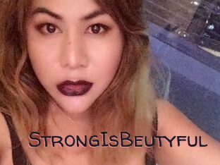 StrongIsBeutyful