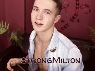 StrongMilton