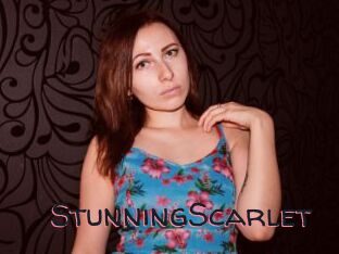 StunningScarlet