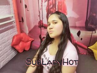SubLadyHot