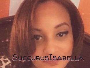 SuccubusIsabella