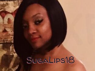 SugaLips18