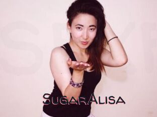 SugarAlisa