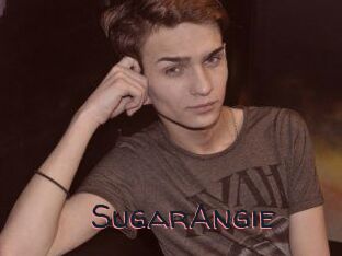 SugarAngie