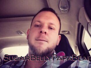 SugarBellyPapaBear