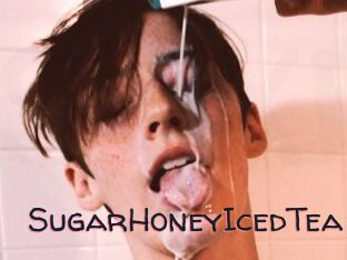 SugarHoneyIcedTea