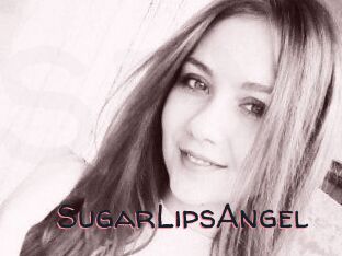 SugarLipsAngel