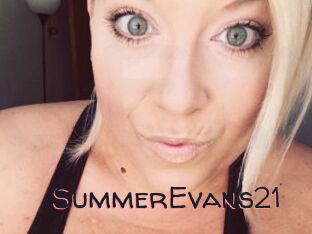 SummerEvans21