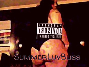 SummerLuvBliss