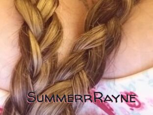 SummerrRayne