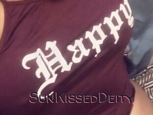 SunKissedDeity